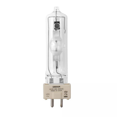 Osram 4ArXS HSD 200W/60 GY9.5