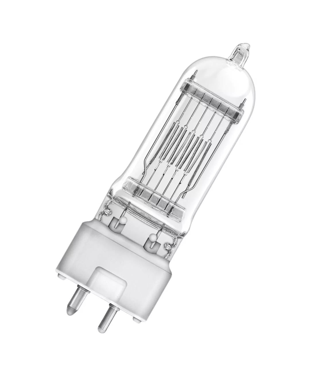 Osram 64670 T/25 500W 240V GY9.5