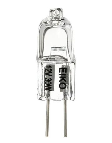 Eiko JC12V30W 12V 30W G4