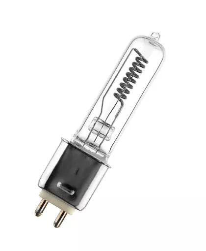 Osram 64743 FEL 1000W 120V G9.5