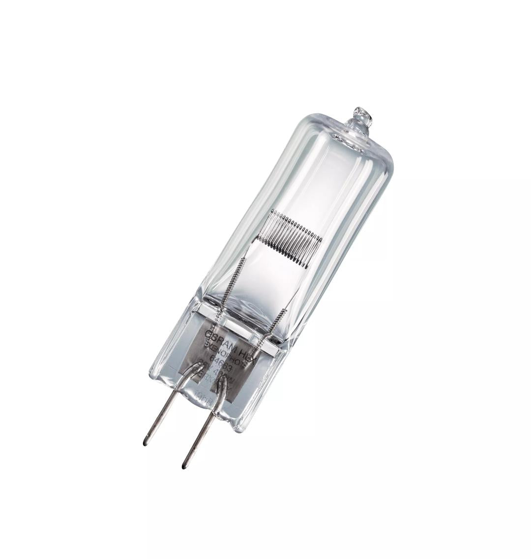 Osram 64663 HLX 400W 36V G6.35