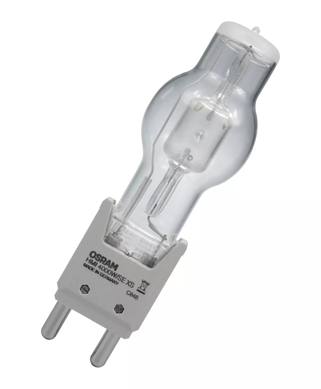 Osram HMI 4000W/SE XS