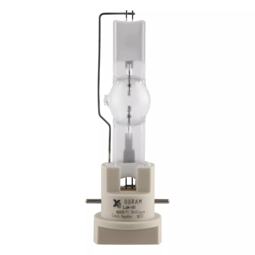 Osram Lok-it! 1800W/PS Brilliant