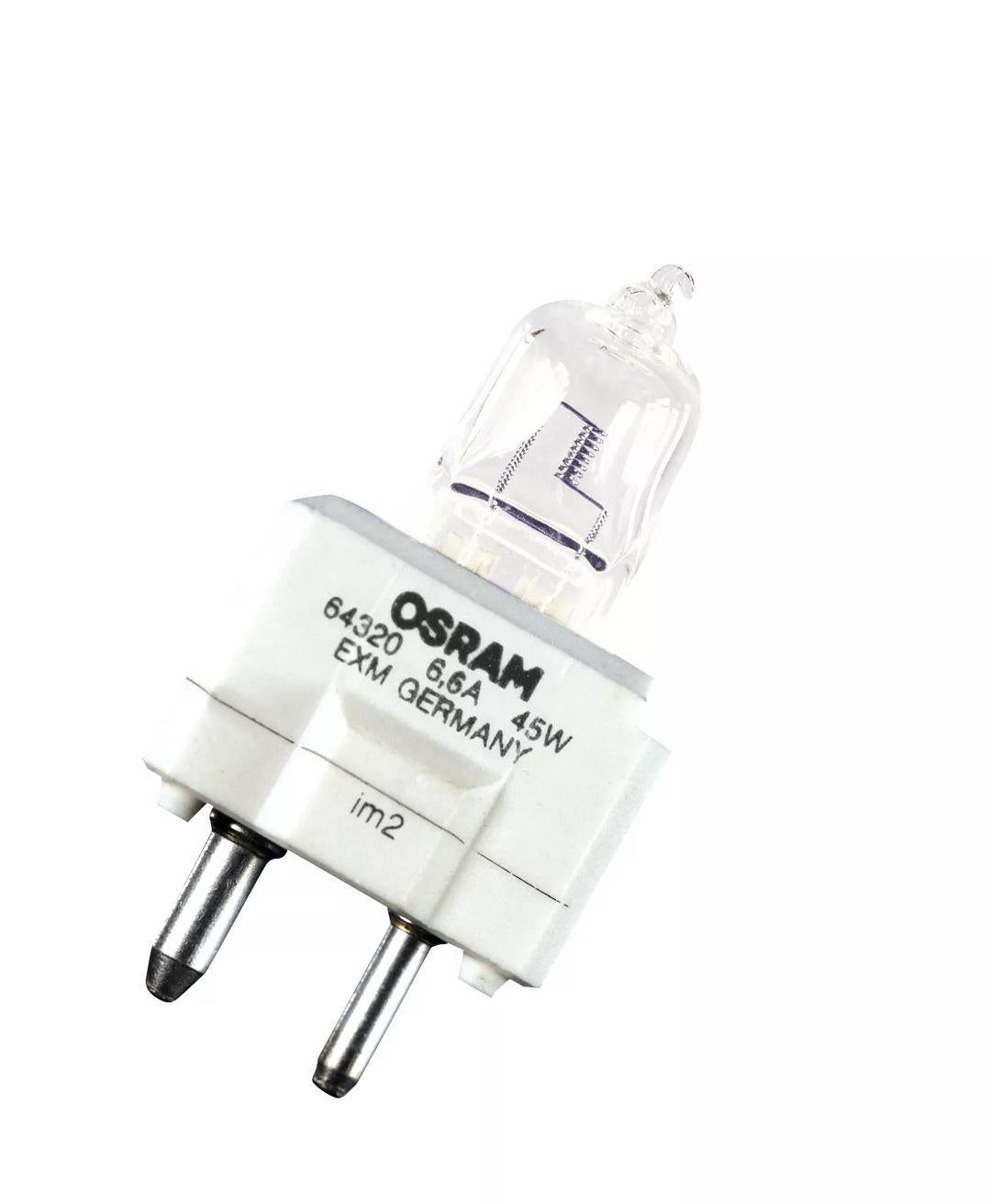Osram 64320 45W GZ9.5