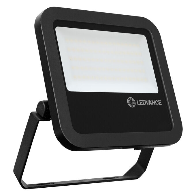 LEDVANCE Floodlight LED 65W/3000K black GEN 3