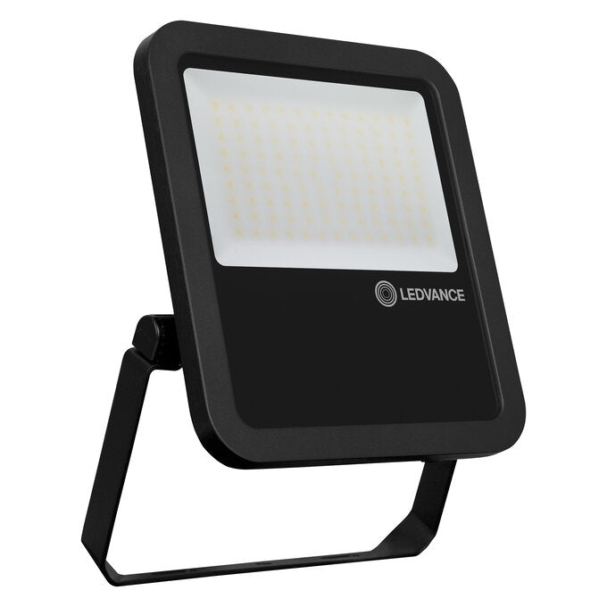 LEDVANCE Floodlight LED 80W/3000K black GEN 3