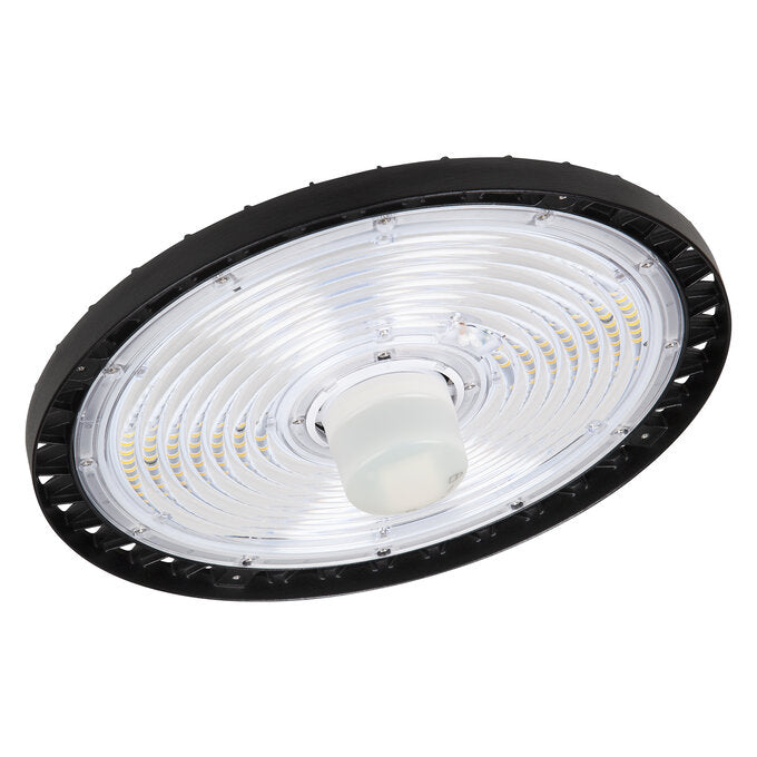 LEDVANCE High Bay 190W/4000K 110° GEN 4 ar sensoru