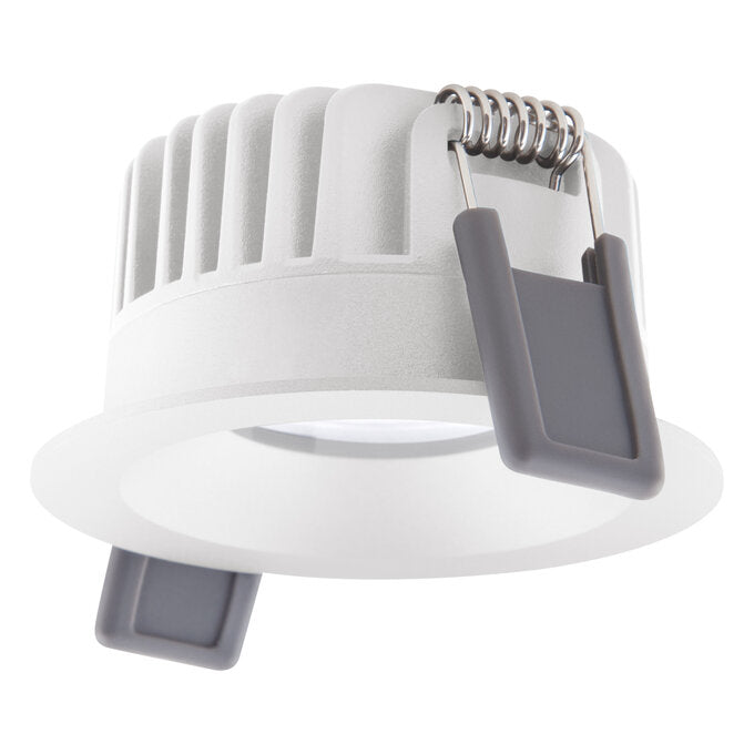 LEDVANCE Spot LED Fix 8W/2700K balts PS