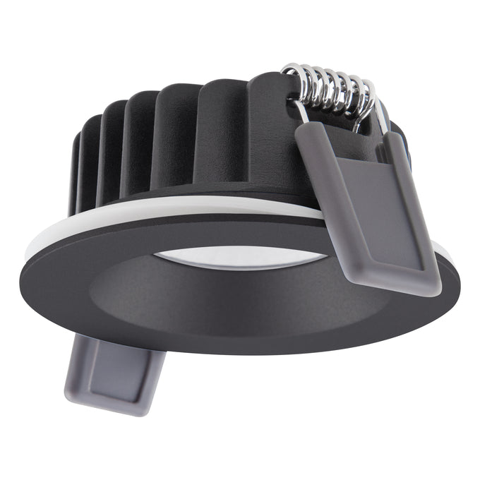 LEDVANCE Spot Air LED Fix 6W/2700K black PS
