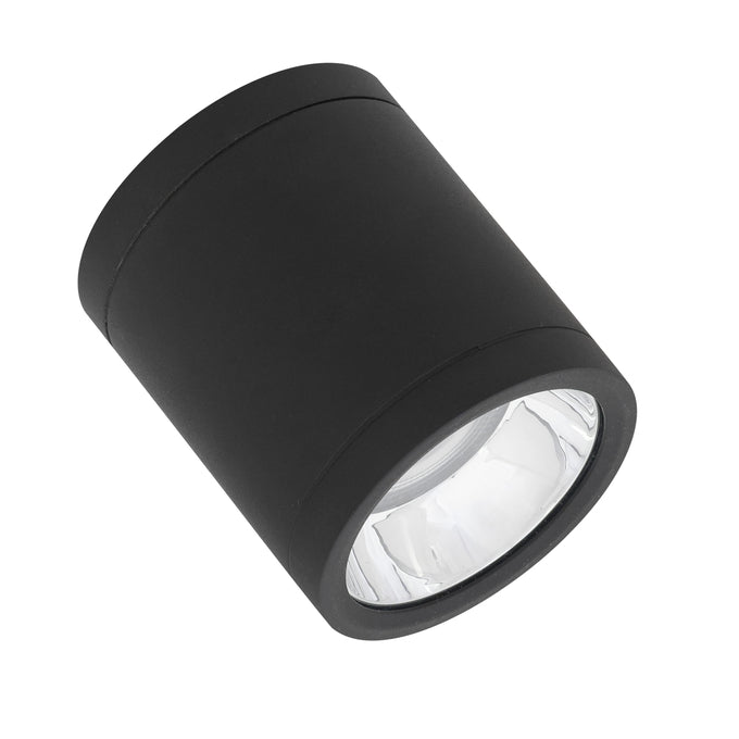 LEDVANCE Downlight SURFACE 15W/3000K black 36°
