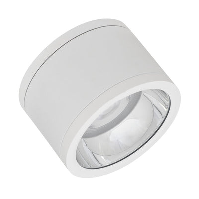LEDVANCE Downlight SURFACE 30W/3000K balts 60°