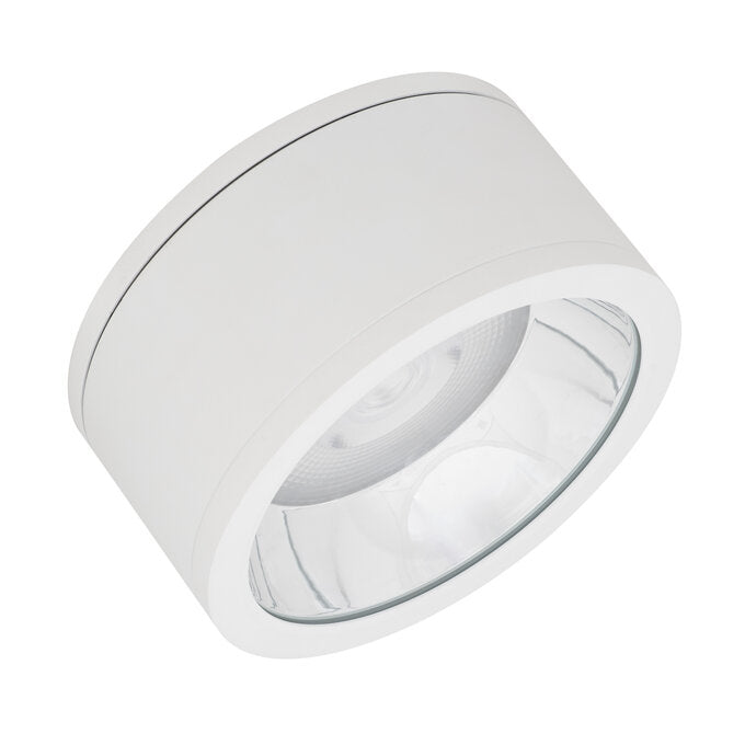 LEDVANCE Downlight SURFACE 45W/3000K balts 60°