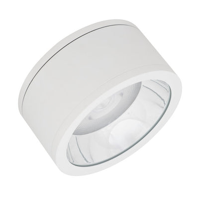 LEDVANCE Downlight SURFACE 45W/3000K balts 60°