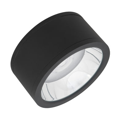 LEDVANCE Downlight SURFACE 45W/3000K melns 60°