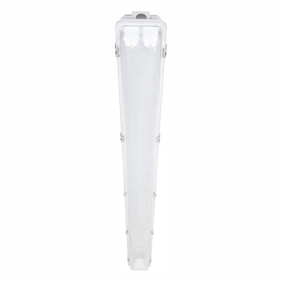 LEDVANCE DampProof 1200 2x spuldžu korpuss