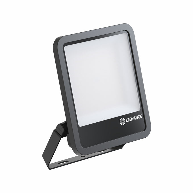 LEDVANCE Floodlight LED 133W/6500K PS black GEN 4