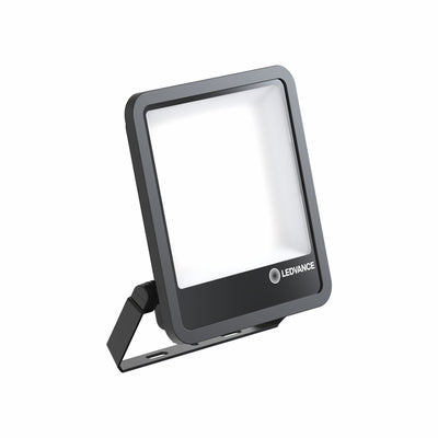 LEDVANCE Floodlight LED 167W/4000K PS melns GEN 4