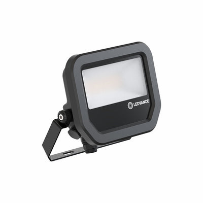 LEDVANCE Floodlight LED 8W/6500K PS melns GEN 4