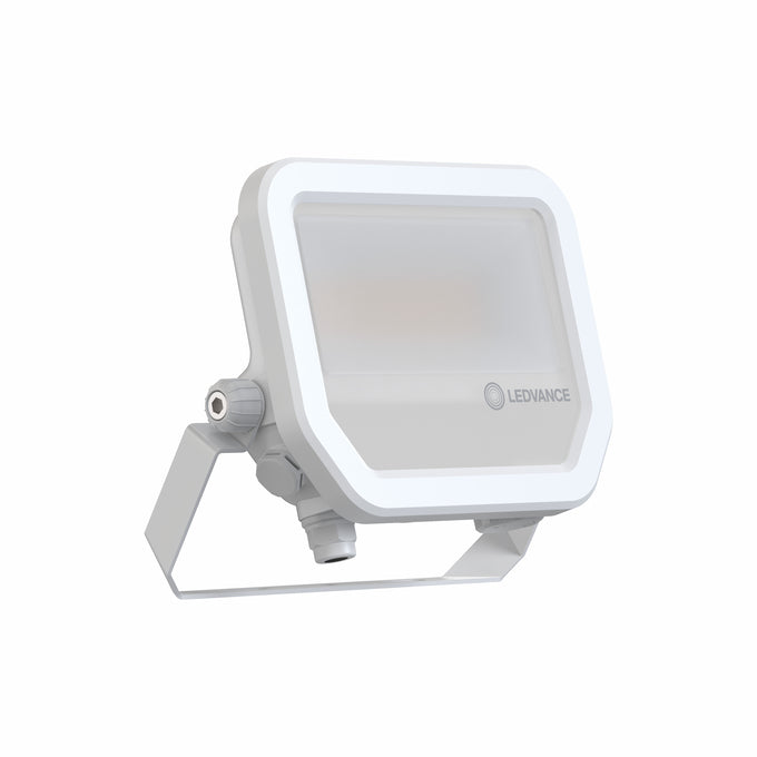 LEDVANCE Floodlight LED 17W/6500K PS balts GEN 4