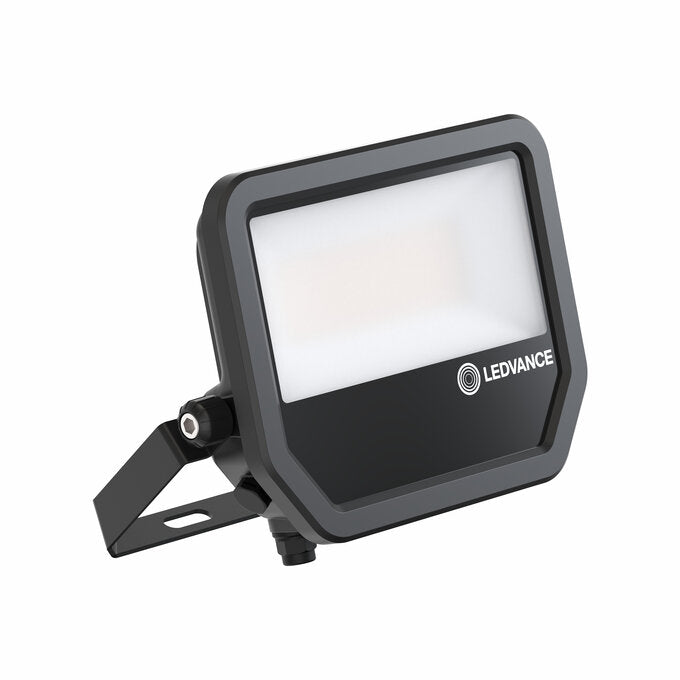 LEDVANCE Floodlight LED 41W/4000K PS black GEN 4