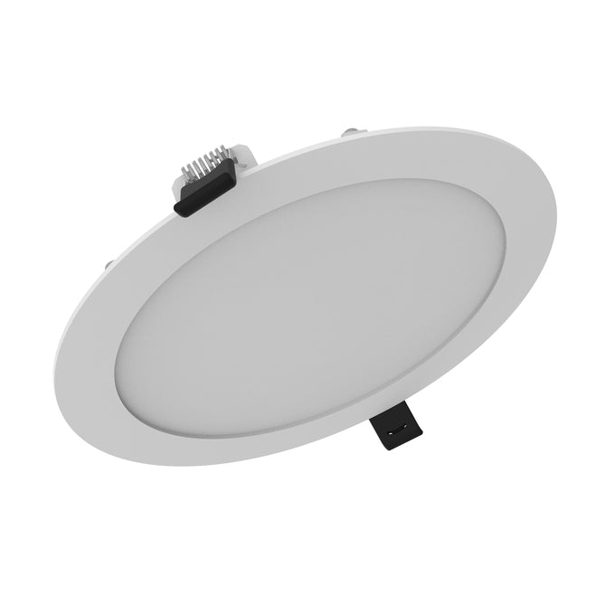 LEDVANCE Downlight SLIM ALU 16W PS white