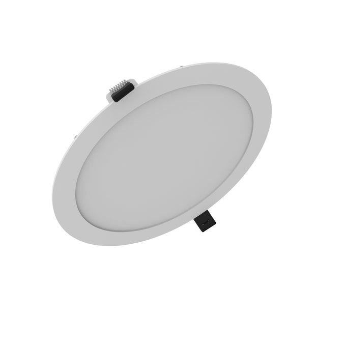 LEDVANCE Downlight SLIM ALU 19W PS white