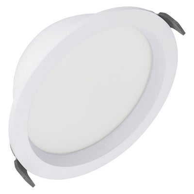 LEDVANCE Downlight Comfort 18W PS balts GEN 2