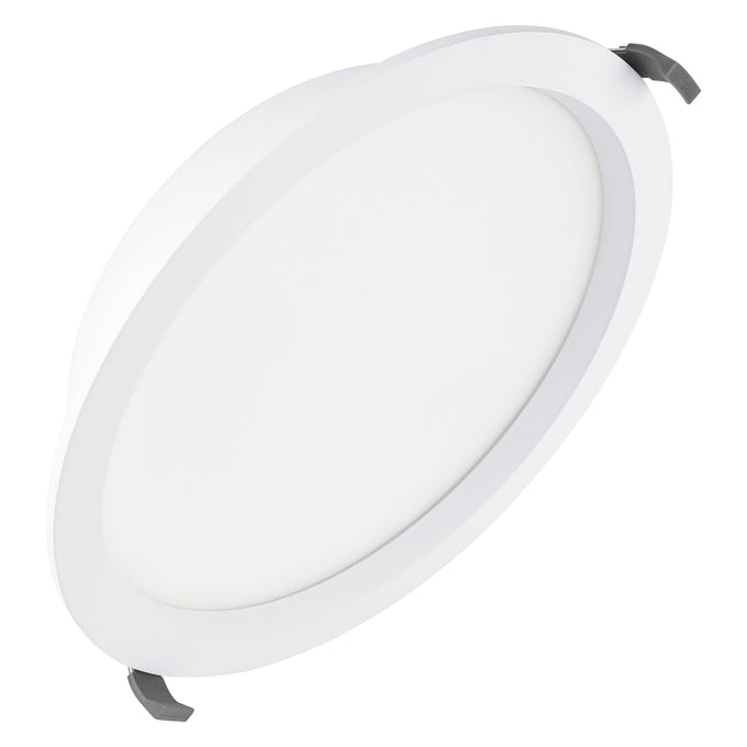 LEDVANCE Downlight Comfort DALI 42W PS white GEN 2