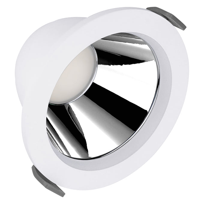 LEDVANCE Downlight Comfort UGR<19 DALI 13W PS white GEN 2