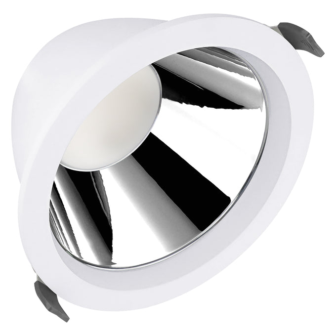 LEDVANCE Downlight Comfort UGR<19 DALI 18W PS white GEN 2