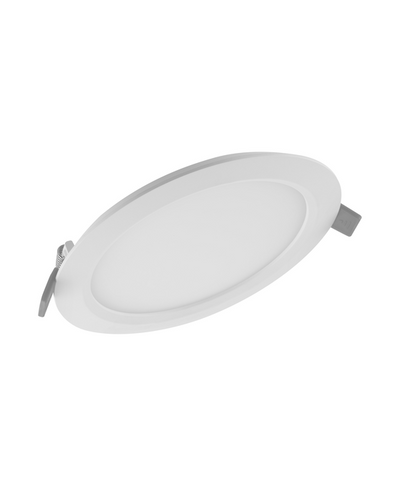 LEDVANCE Downlight SLIM apaļš 12W/6500K