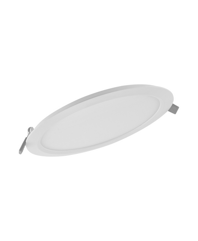 LEDVANCE Downlight SLIM apaļš 18W/6500K