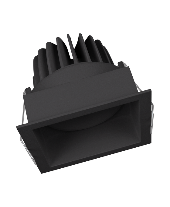 LEDVANCE Spot Square DK Adjust 8W/3000K melns