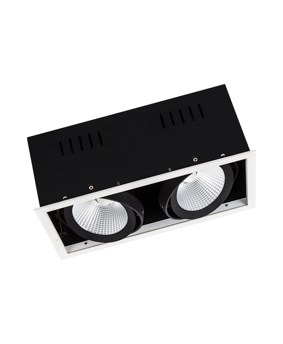 LEDVANCE Spot Multi 2x30W/3000K FL