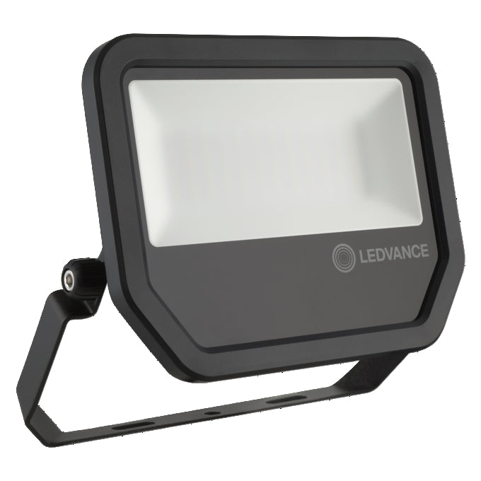 LEDVANCE Floodlight LED 50W/3000K melns GEN 3