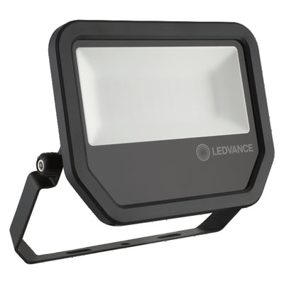 LEDVANCE Floodlight LED 50W/4000K melns GEN 3