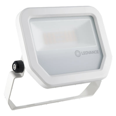 LEDVANCE Floodlight LED 20W/3000K balts GEN 3
