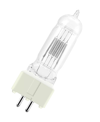 Osram 64744 T/19 1000W 230V GX9.5
