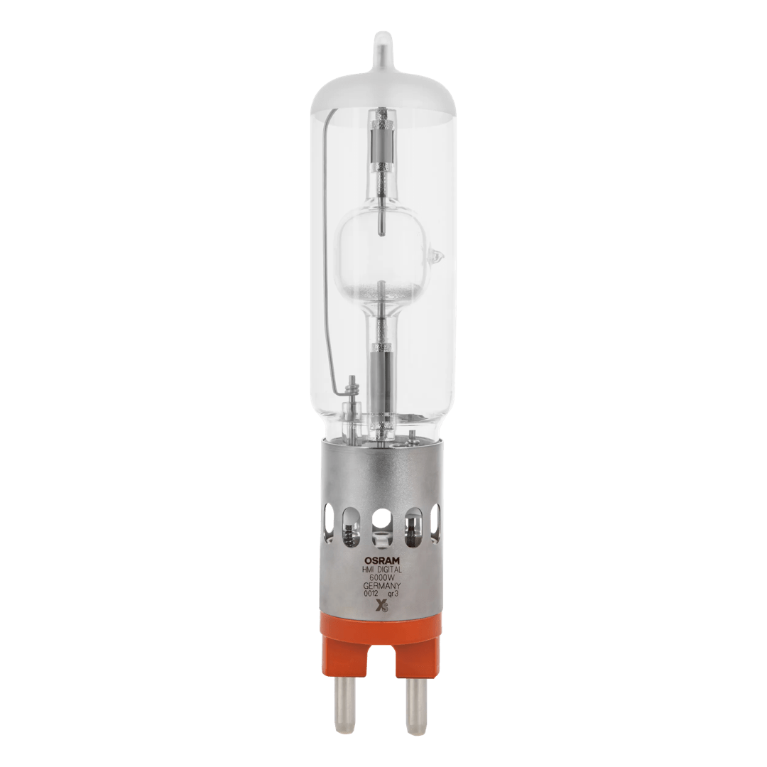 Osram HMI DIGITAL 6000W