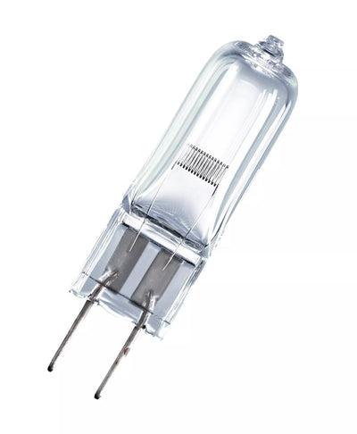Osram 64638 HLX 100W 24V G6.35
