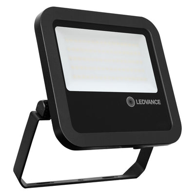 LEDVANCE Floodlight LED 65W/3000K melns GEN 3