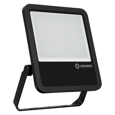 LEDVANCE Floodlight LED 165W/6500K melns GEN 3