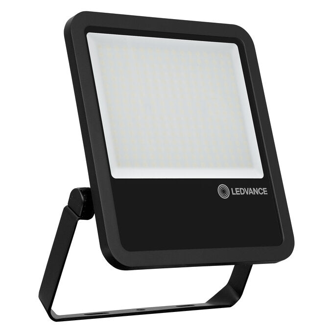 LEDVANCE Floodlight LED 165W/4000K black GEN 3