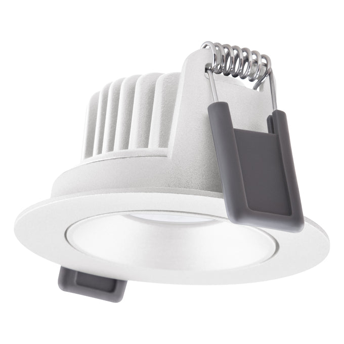 LEDVANCE Spot LED Adjust 8W/3000K balts PS