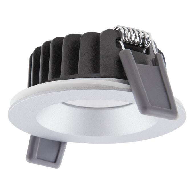 LEDVANCE Spot Air LED Fix 6W/3000K sudraba PS