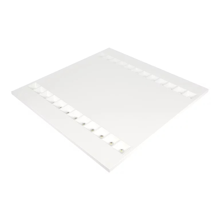 LEDVANCE Panel LOUVER 600 27.5W/4000K UGR<16 DALI white