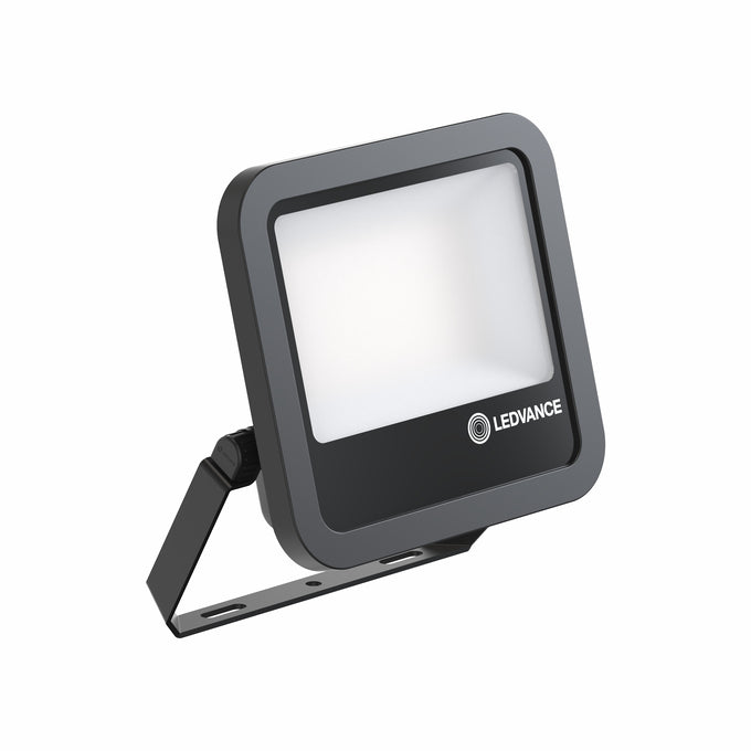 LEDVANCE Floodlight LED 69W/3000K PS melns GEN 4