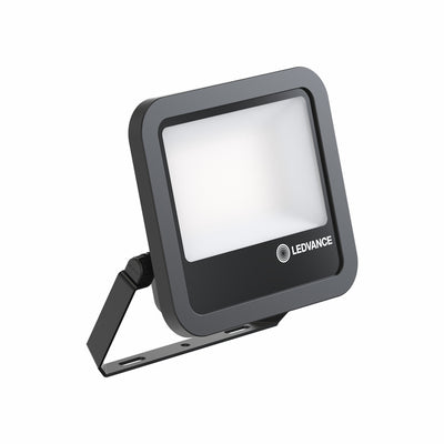 LEDVANCE Floodlight LED 69W/6500K PS melns GEN 4