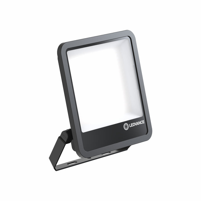 LEDVANCE Floodlight LED 167W/3000K PS black GEN 4