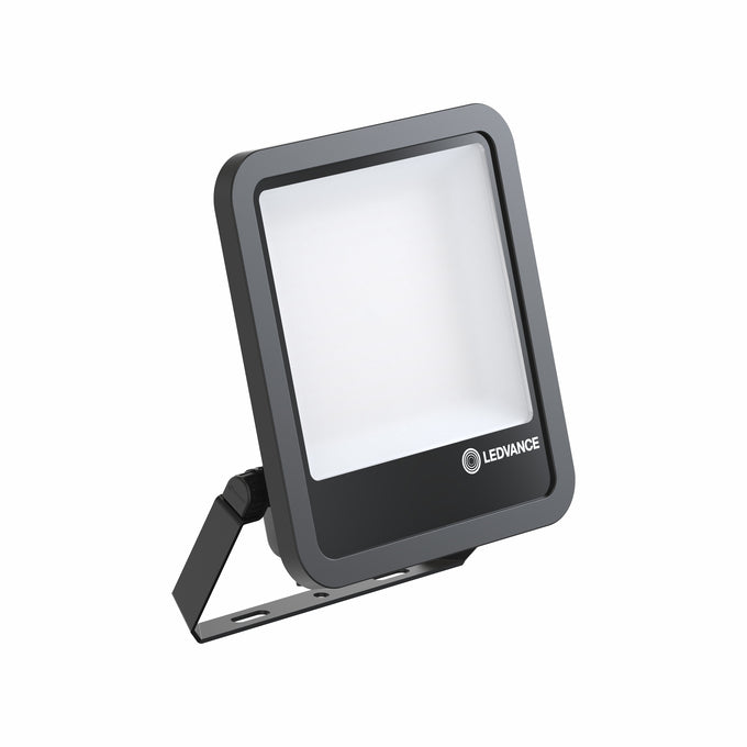 LEDVANCE Floodlight LED 100W/6500K PS black GEN 4